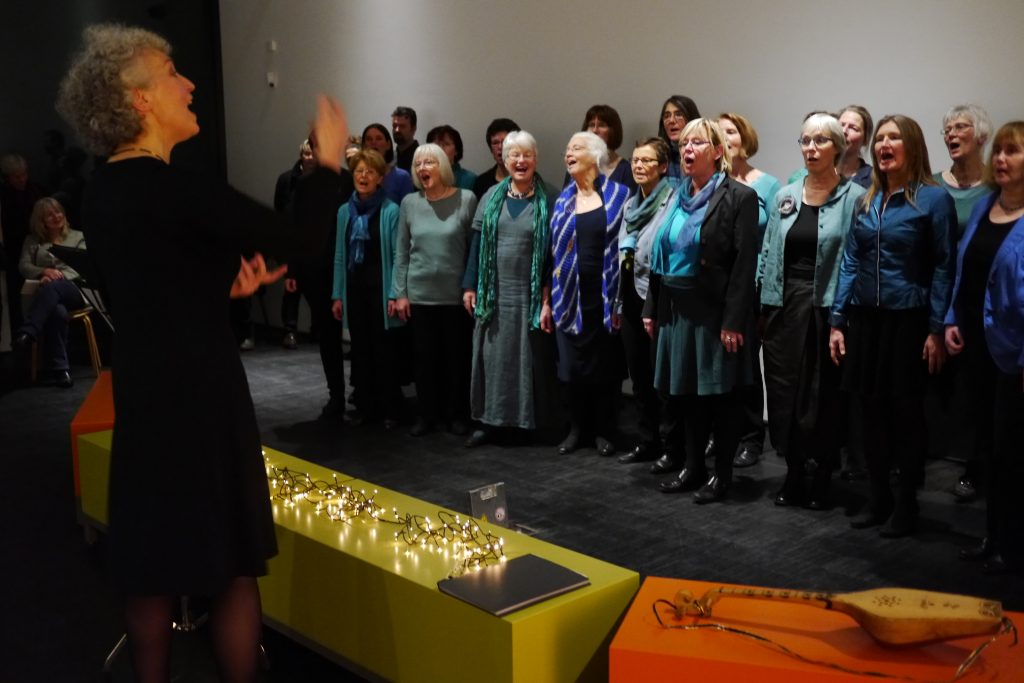 Frauen treffen lüneburg